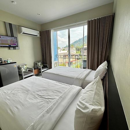 Siri Hotel Phuket Zewnętrze zdjęcie