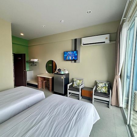 Siri Hotel Phuket Zewnętrze zdjęcie