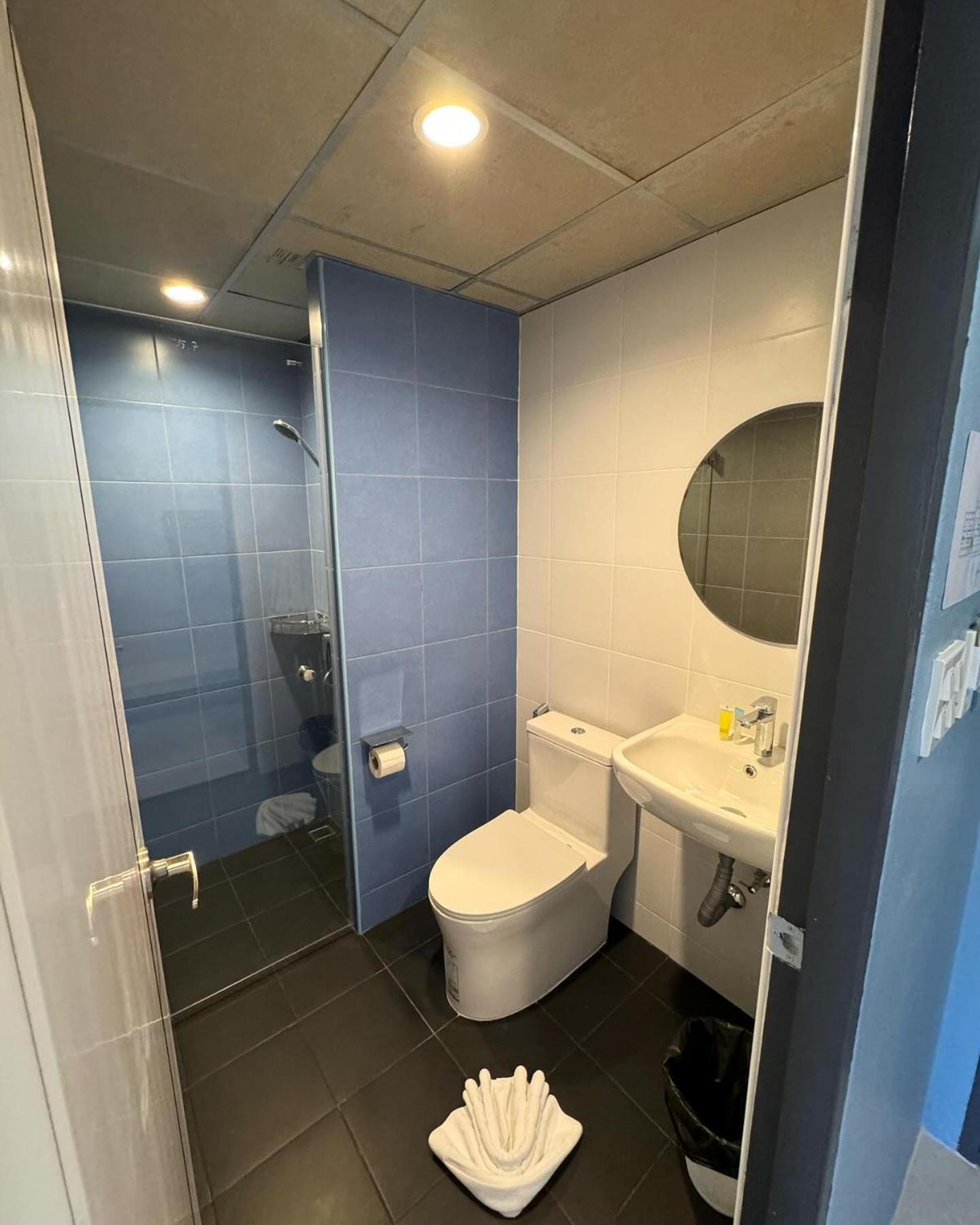 Siri Hotel Phuket Zewnętrze zdjęcie