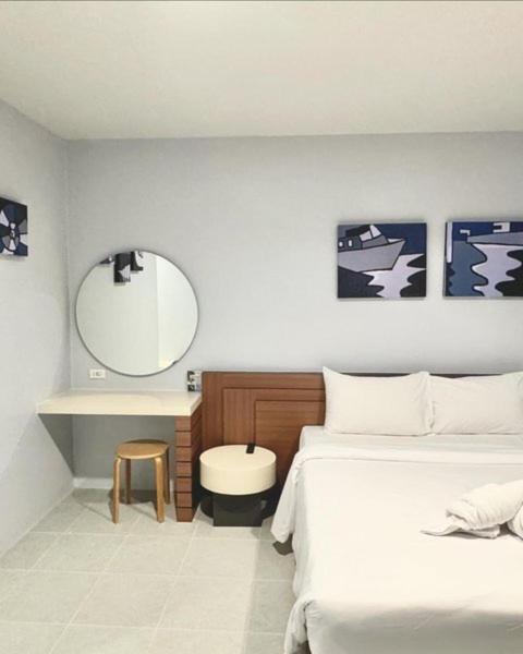 Siri Hotel Phuket Zewnętrze zdjęcie