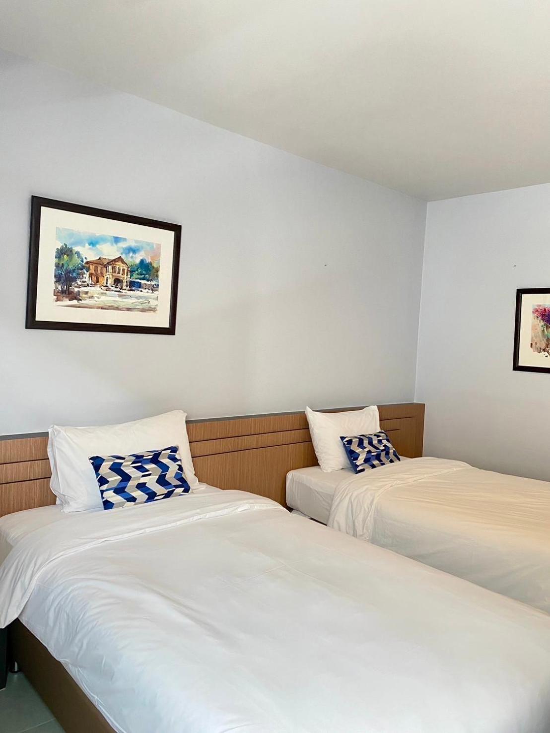 Siri Hotel Phuket Zewnętrze zdjęcie