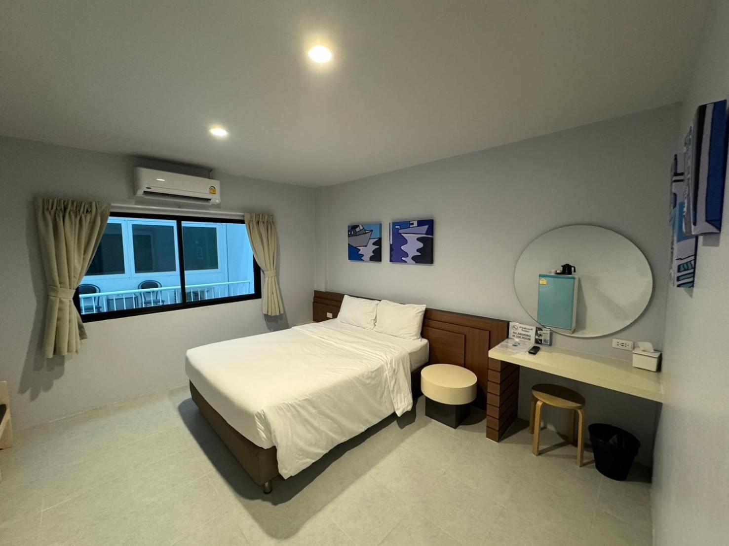 Siri Hotel Phuket Zewnętrze zdjęcie