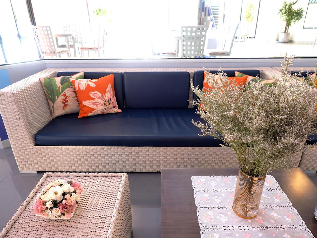 Siri Hotel Phuket Zewnętrze zdjęcie