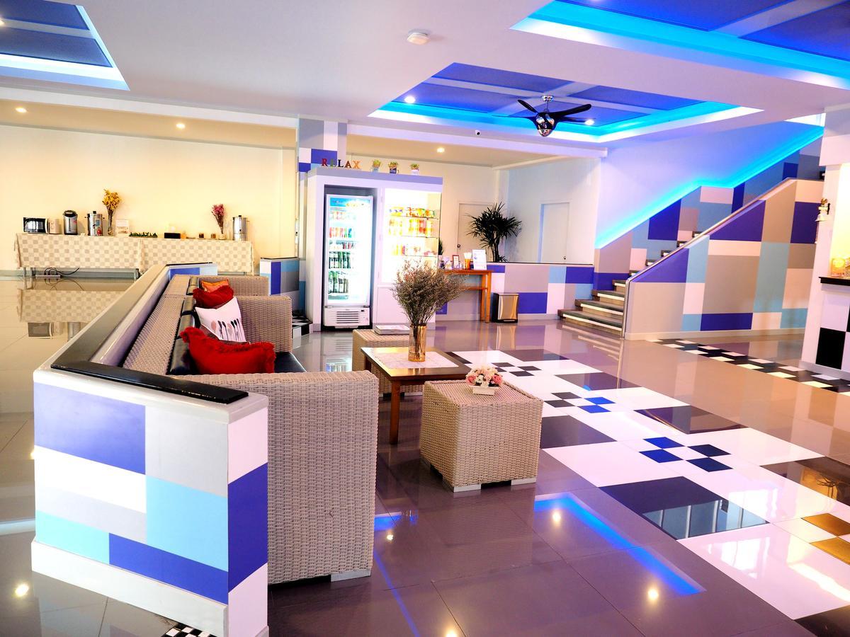 Siri Hotel Phuket Zewnętrze zdjęcie