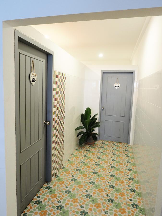 Siri Hotel Phuket Zewnętrze zdjęcie