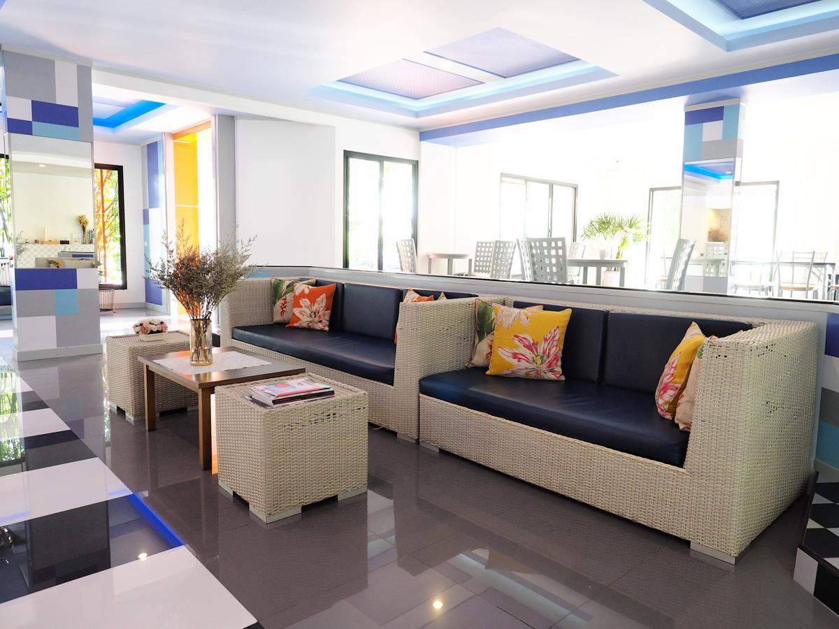 Siri Hotel Phuket Zewnętrze zdjęcie