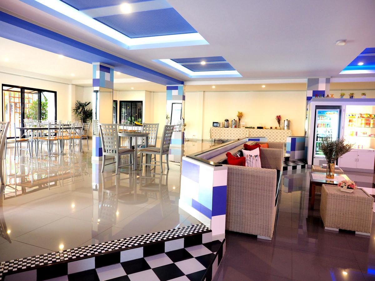 Siri Hotel Phuket Zewnętrze zdjęcie