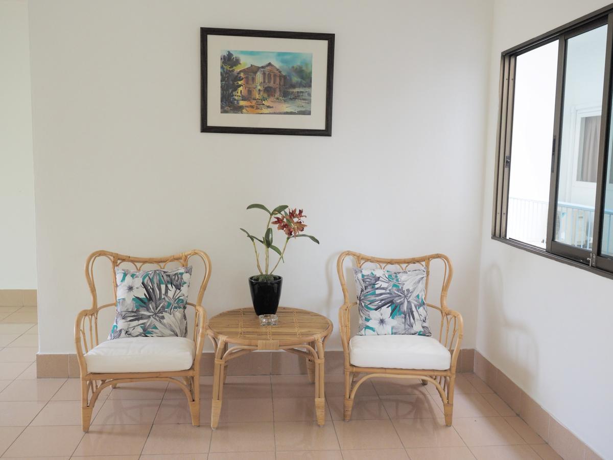 Siri Hotel Phuket Zewnętrze zdjęcie