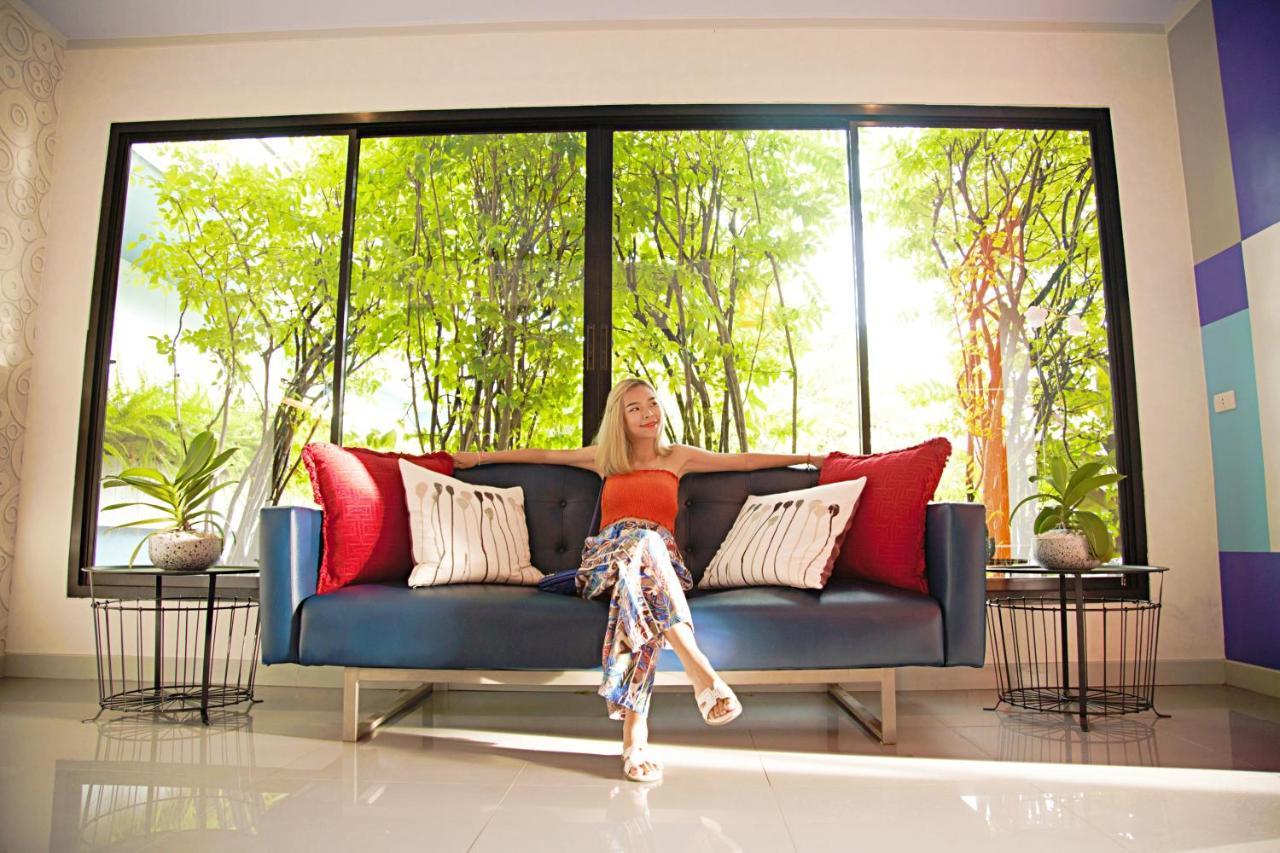 Siri Hotel Phuket Zewnętrze zdjęcie